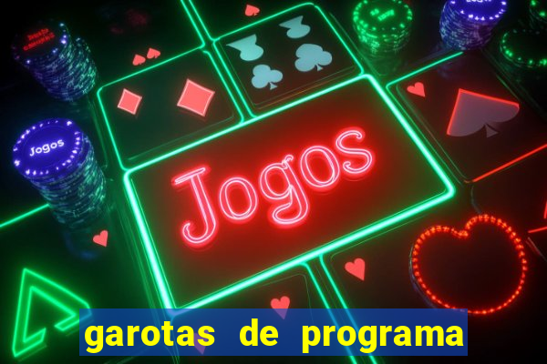 garotas de programa no cassino rs